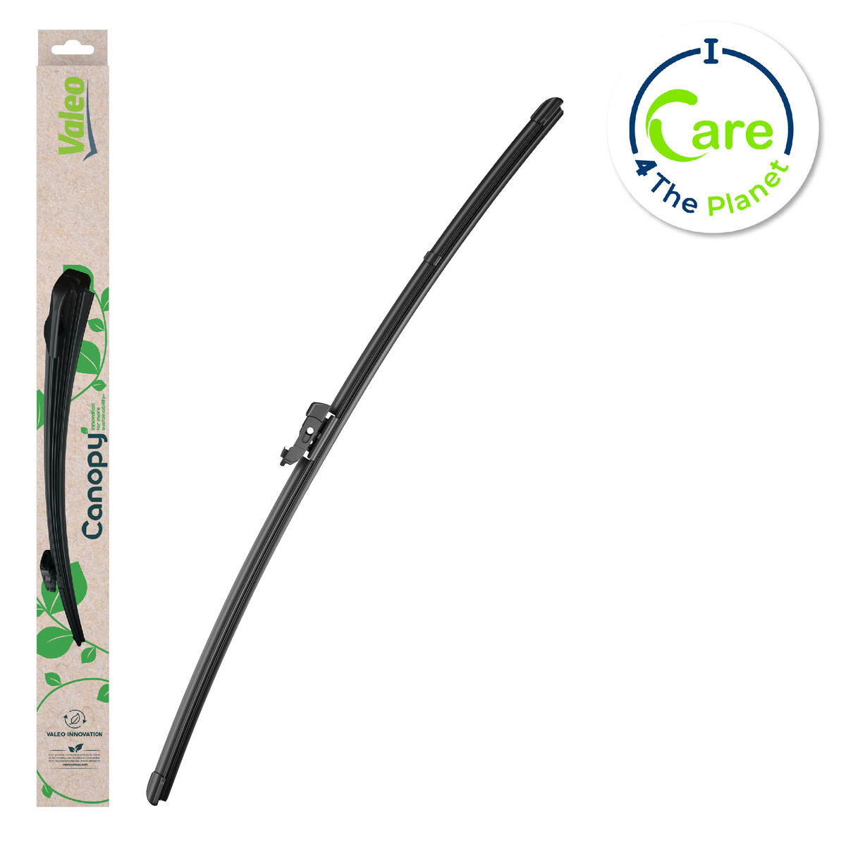 Щетка стеклоочистителя - 583986 VALEO